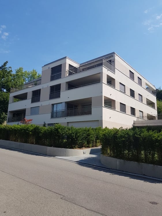 Einstellplatz in 8044 Zürich zu vermieten 13