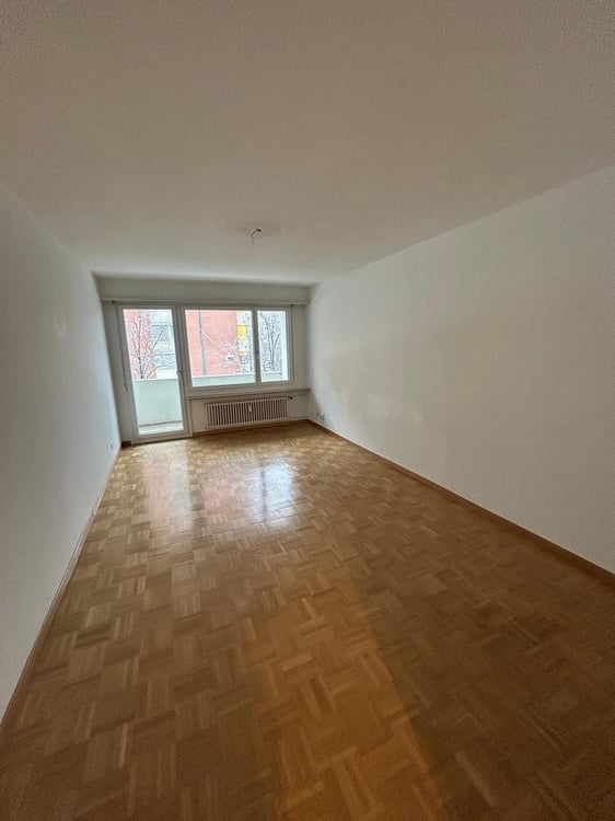 Charmante 2-Zimmerwohnung an zentraler Lage in Basel 4
