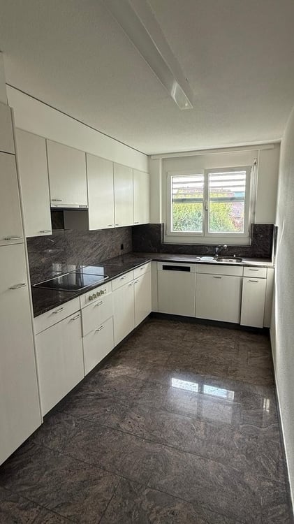 Wohnen im Grünen - 3.5-Zimmerwohnung mit Gartensitzplatz in Feldmeilen 7