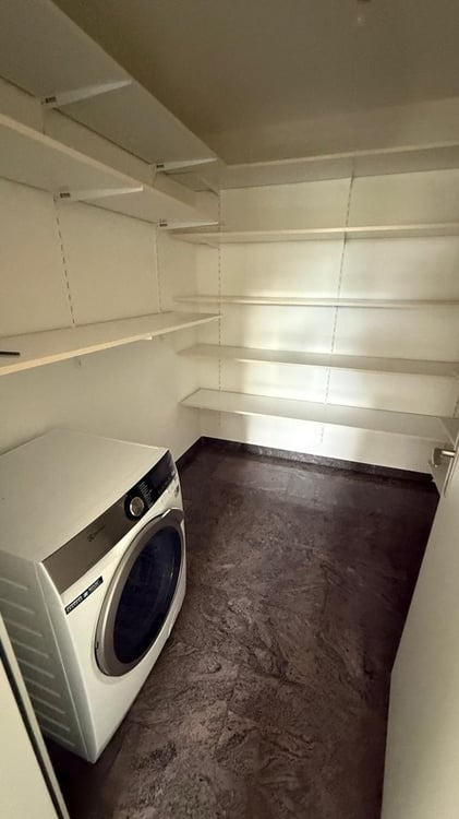 Wohnen im Grünen - 3.5-Zimmerwohnung mit Gartensitzplatz in Feldmeilen 8