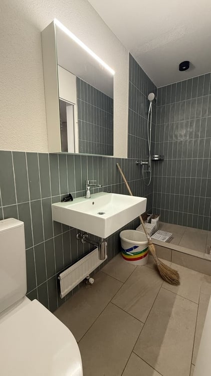 Viel Platz zum Wohlfühlen - 5.5-Zimmerwohnung mit zwei Balkonen 8
