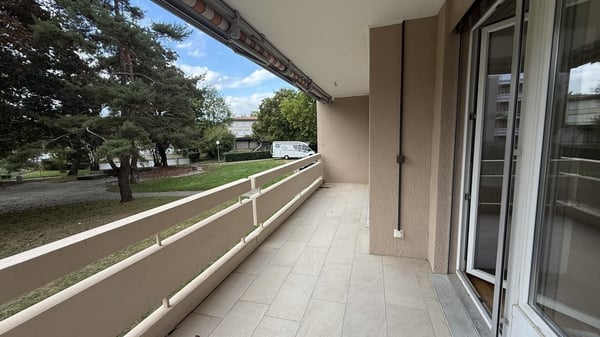 Viel Platz zum Wohlfühlen - 5.5-Zimmerwohnung mit zwei Balkonen 5