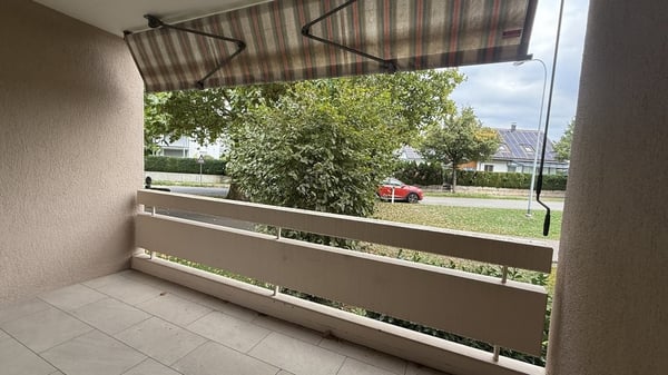 Viel Platz zum Wohlfühlen - 5.5-Zimmerwohnung mit zwei Balkonen 9