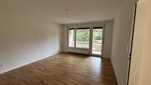 Viel Platz zum Wohlfühlen - 5.5-Zimmerwohnung mit zwei Balkonen 3