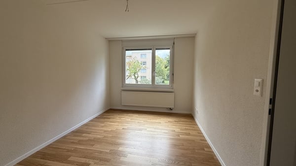 Viel Platz zum Wohlfühlen - 5.5-Zimmerwohnung mit zwei Balkonen 6