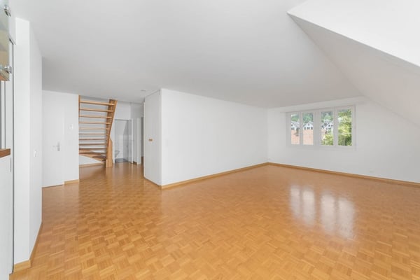 3.5-Zimmer-Wohnung in Aesch ZH zu vermieten 1