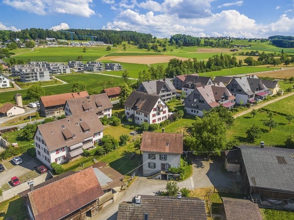 3.5-Zimmer-Wohnung in Aesch ZH zu vermieten 9