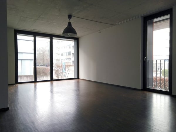 Moderne Wohnung im Herzen von Winterthur 4