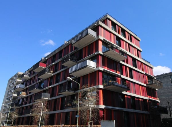 Moderne Wohnung im Herzen von Winterthur