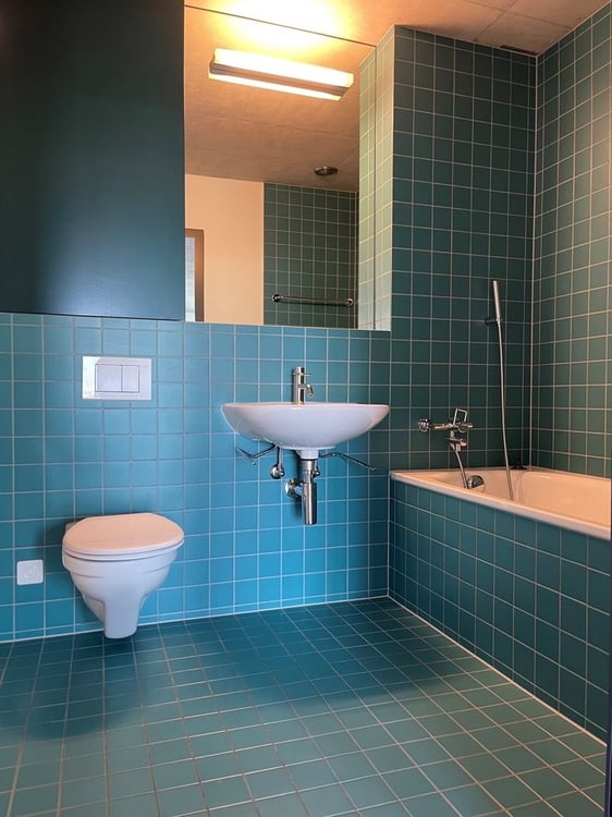 Moderne Wohnung im Herzen von Winterthur 7
