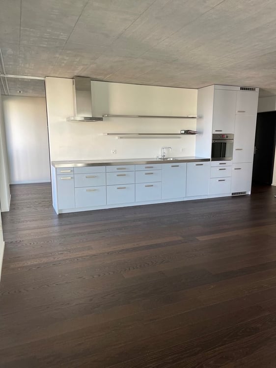 Moderne Wohnung im Herzen von Winterthur 2