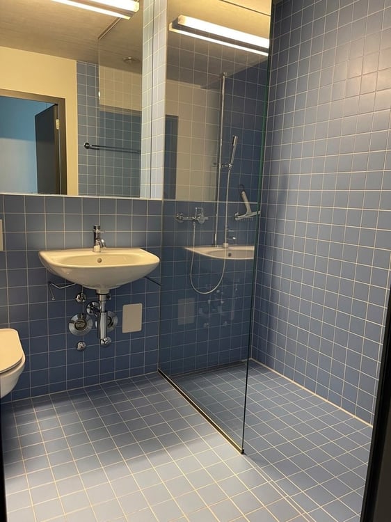 Moderne Wohnung im Herzen von Winterthur 6