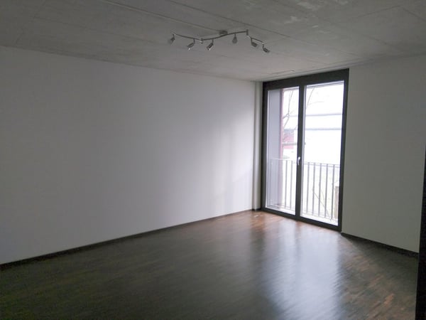 Moderne Wohnung im Herzen von Winterthur 5