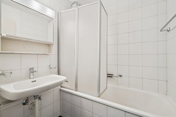 Grosszügige Wohnung für die ganze Familie 6