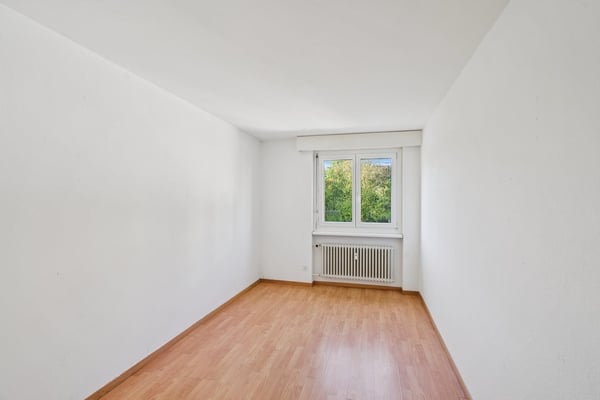 Grosszügige Wohnung für die ganze Familie 3