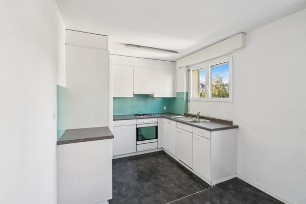 Grosszügige Wohnung für die ganze Familie 4