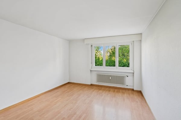 Grosszügige Wohnung für die ganze Familie 5