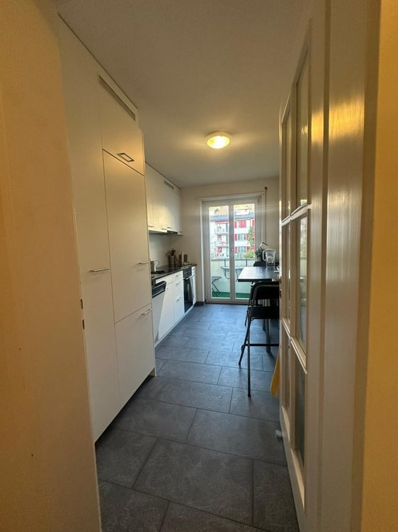 Charmante 3.5-Zimmer-Wohnung im Seefeld per 01.12.2026 8