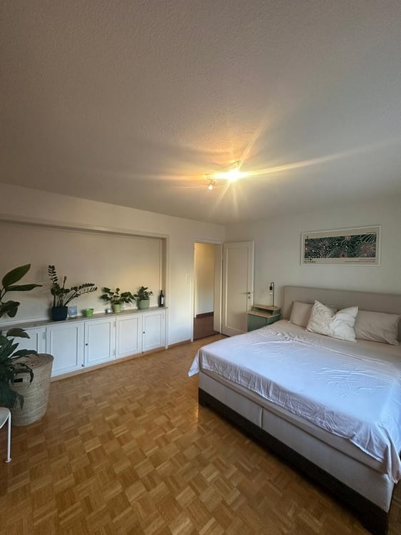 Charmante 3.5-Zimmer-Wohnung im Seefeld per 01.12.2026 4