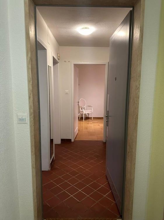 Charmante 3.5-Zimmer-Wohnung im Seefeld per 01.12.2026 10