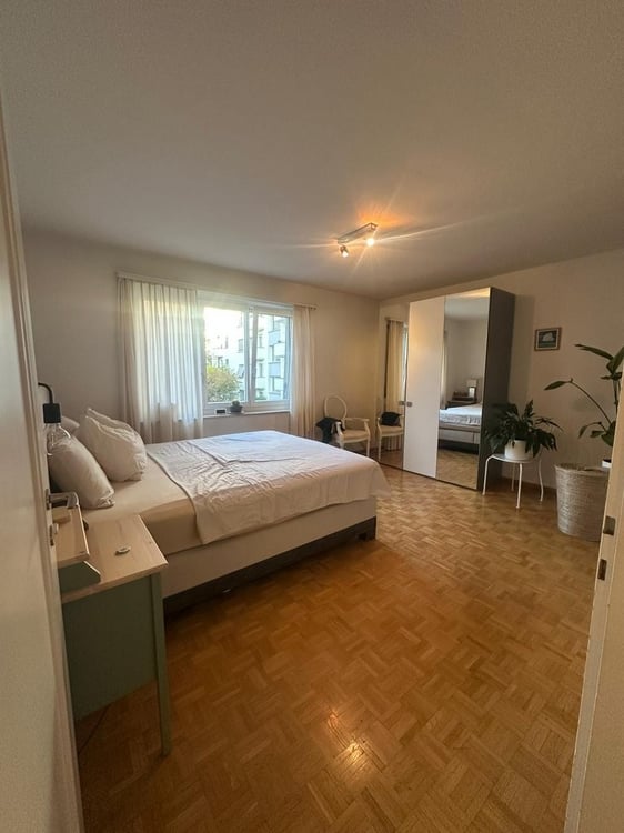 Charmante 3.5-Zimmer-Wohnung im Seefeld per 01.12.2026 5