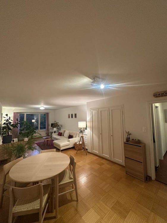 Charmante 3.5-Zimmer-Wohnung im Seefeld per 01.12.2026 3