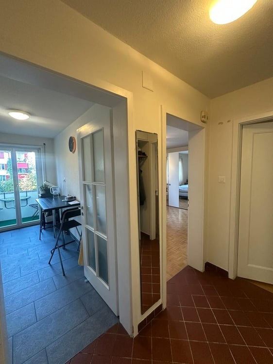 Charmante 3.5-Zimmer-Wohnung im Seefeld per 01.12.2026 9