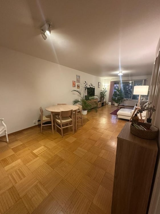 Charmante 3.5-Zimmer-Wohnung im Seefeld per 01.12.2026 2