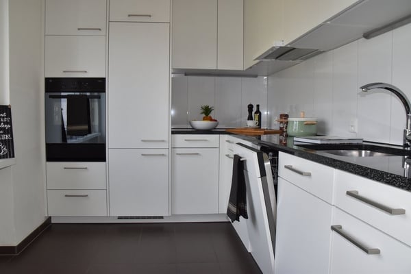 Schöne helle 3.5 Zimmerwohnung in Wetzikon ZH 2