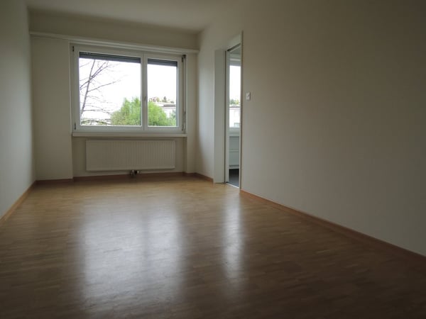 Schöne helle 3.5 Zimmerwohnung in Wetzikon ZH 3