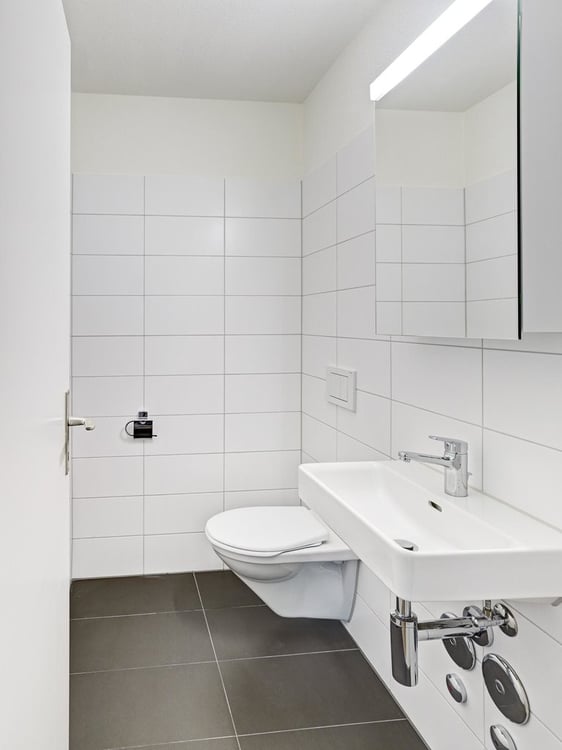 Schöne helle 3.5 Zimmerwohnung in Wetzikon ZH 5
