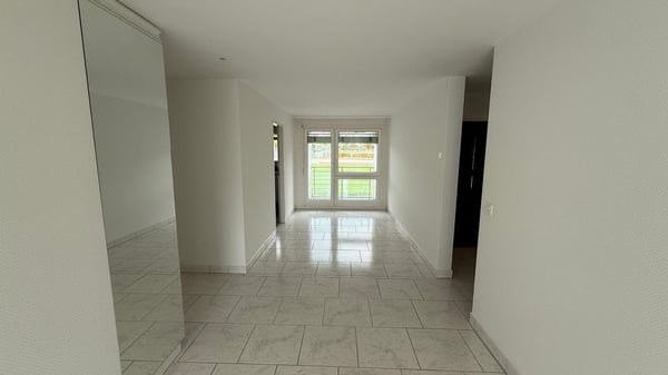 Helle Wohnung mit grosszügigem Balkon an attraktiver Lage 3