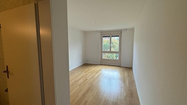 Helle Wohnung mit grosszügigem Balkon an attraktiver Lage 5