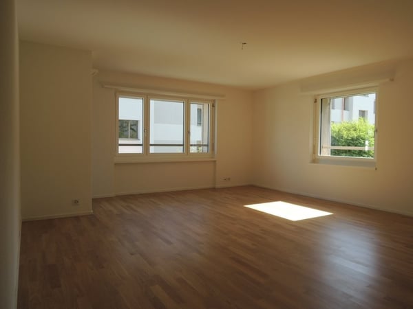 moderne Wohnung in Thalwil (autoarmes wohnen) 3