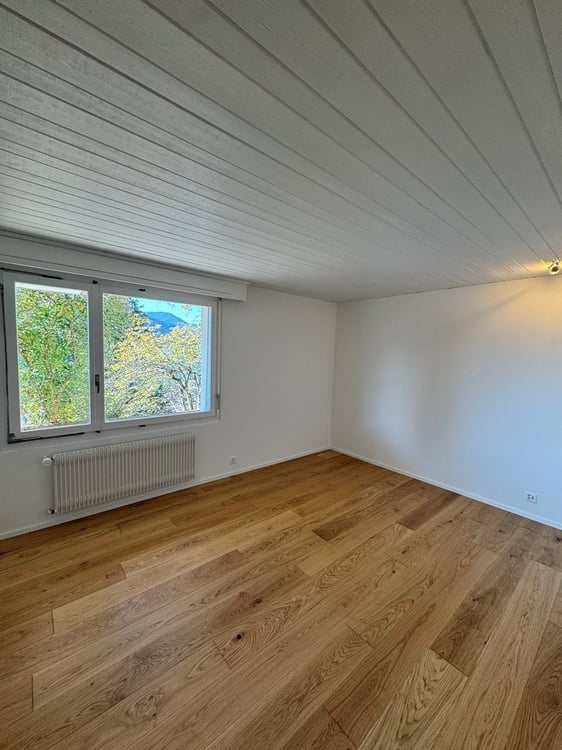 Frisch saniertes 4.5-Zimmer-Einfamilienhaus mit traumhafter Seesicht 5