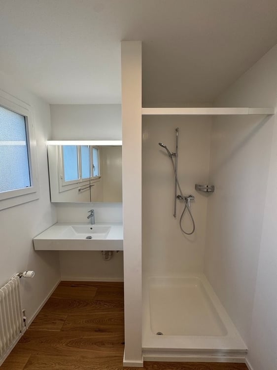 Frisch saniertes 4.5-Zimmer-Einfamilienhaus mit traumhafter Seesicht 8