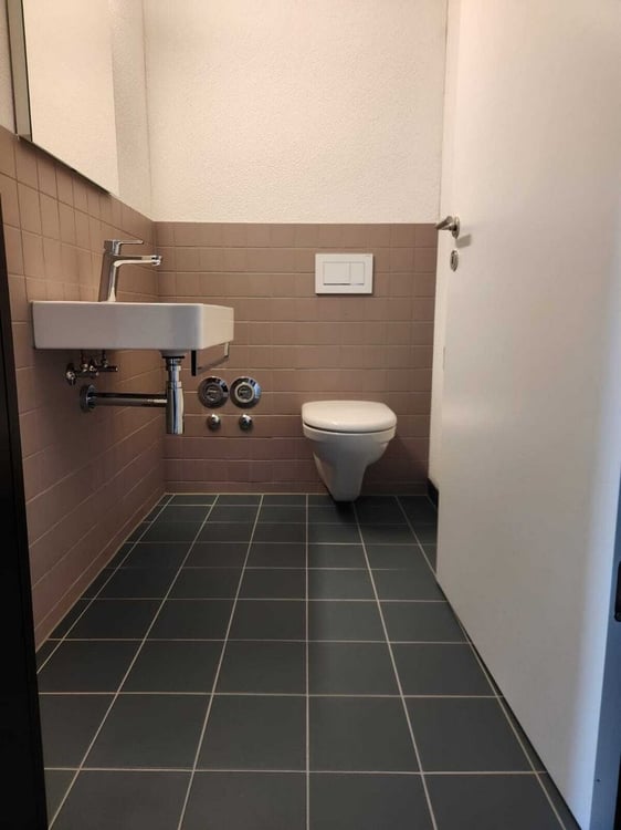 Attraktive Neubauwohnung an bester Lage direkt an der Glatt 4