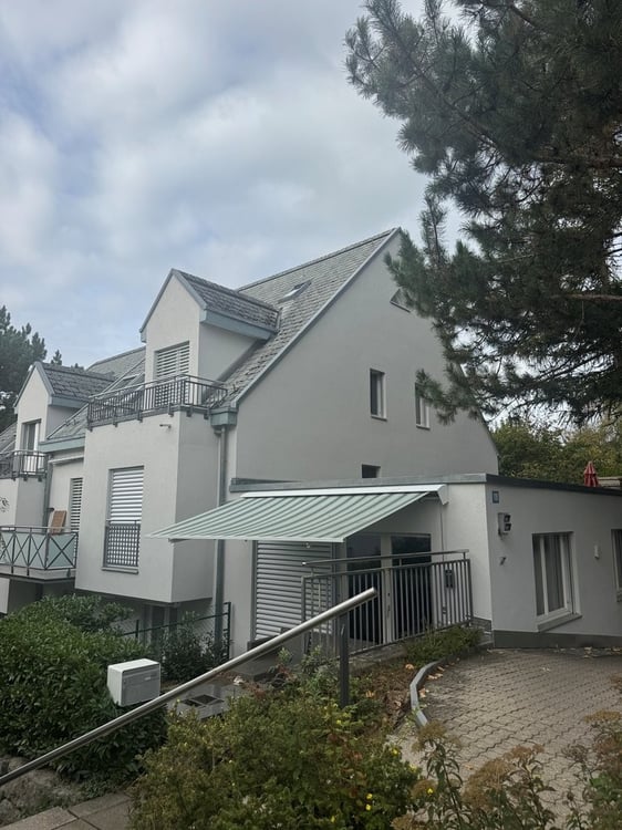 Charmante 2.5 Zimmerwohnung in Affoltern Zürich zu vermieten 1