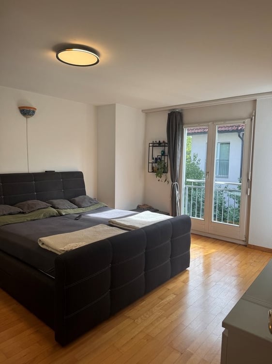 Charmante 2.5 Zimmerwohnung in Affoltern Zürich zu vermieten 6