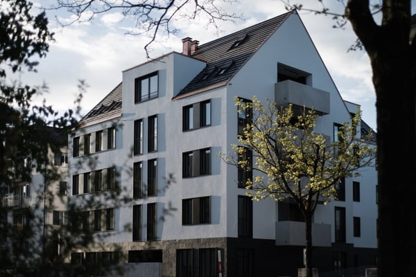 Lager- / Hobbyraum in Zürich 2
