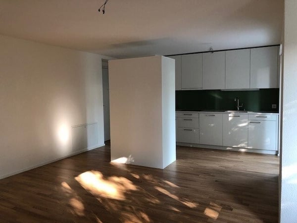 moderne Wohnung in Thalwil (autoarmes wohnen) 2