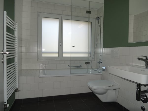 moderne Wohnung in Thalwil (autoarmes wohnen) 4