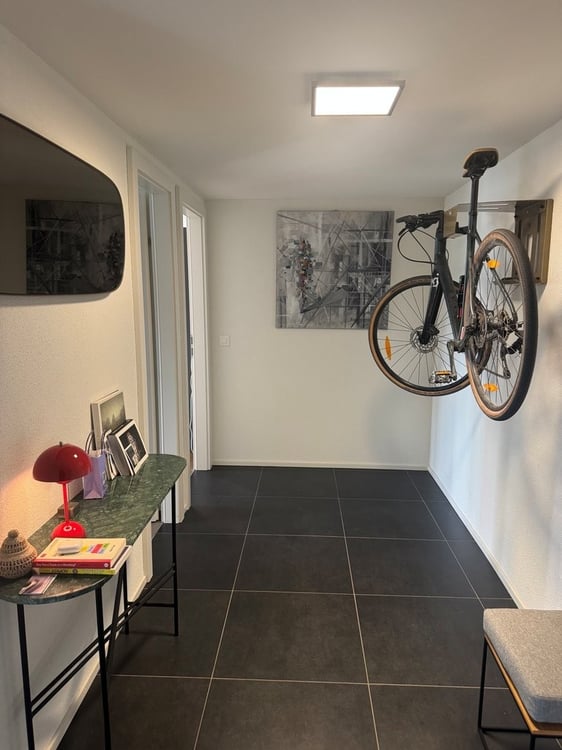 Moderne 2.5 Zimmer-Wohnung in Zürich Höngg zu vermieten 6