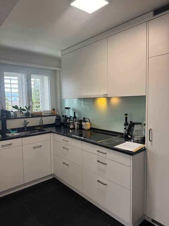 Moderne 2.5 Zimmer-Wohnung in Zürich Höngg zu vermieten 4
