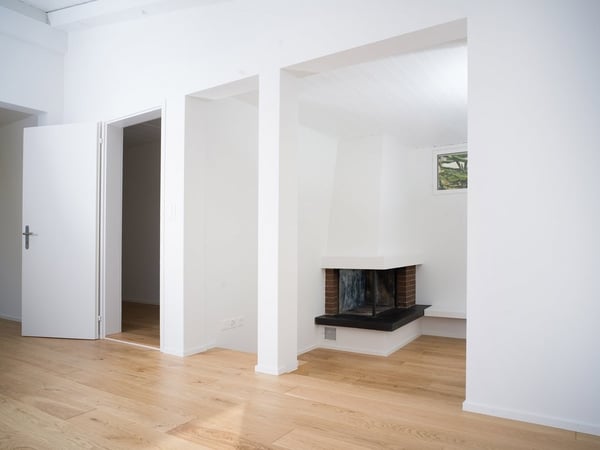 Frisch saniertes 4.5-Zimmer-Einfamilienhaus mit traumhafter Seesicht 6