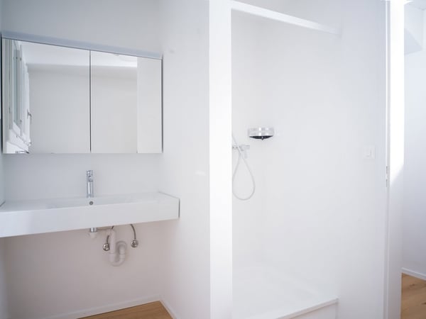 Frisch saniertes 4.5-Zimmer-Einfamilienhaus mit traumhafter Seesicht 10