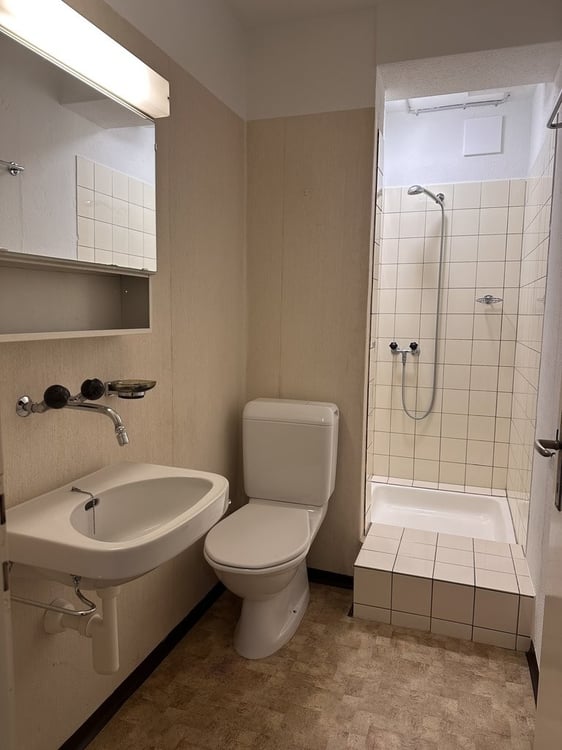 2-Zimmer-Studiowohnung in Freudwil zu vermieten 5