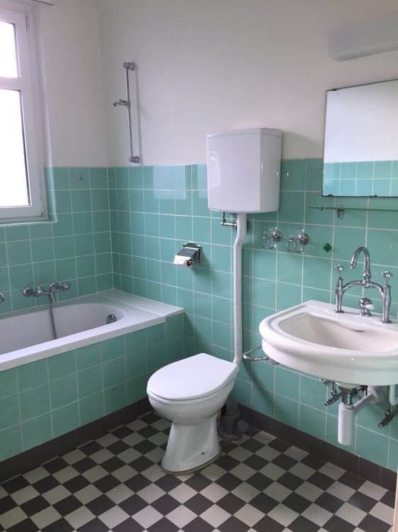 Charmante 2-Zimmer-Altbauwohnung in zentraler Lage 7