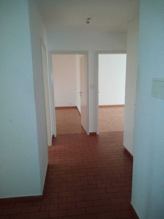 Befristete 3.0 Zimmerwohnung an bester Lage zu vermieten 5