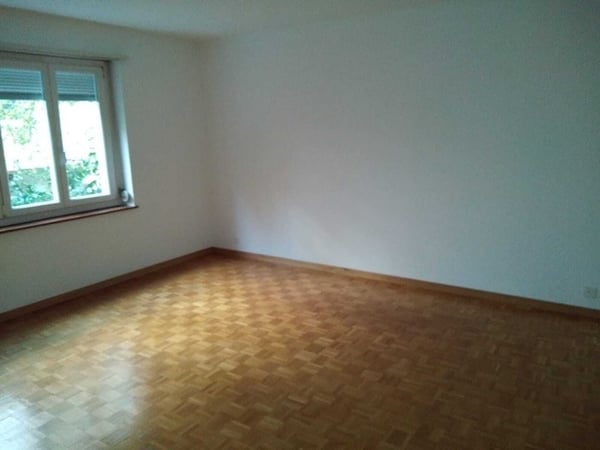 Befristete 3.0 Zimmerwohnung an bester Lage zu vermieten 3